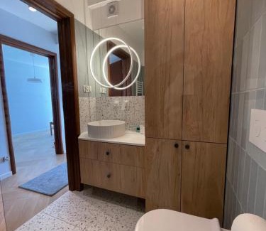 Chodziez Apartment | APARTAMENT OVOC 2.0