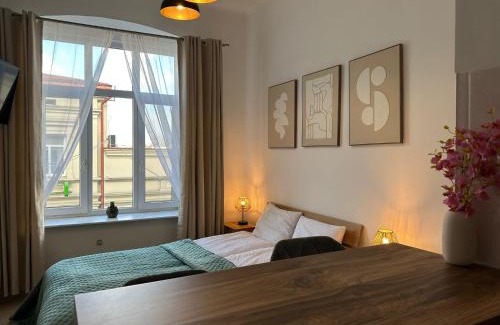 Tomaszow Mazowiecki Apartment | Apartament Pastelowy Kołłątaja