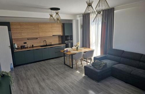 Cordau Apartment | Apartament Palace Baile Felix