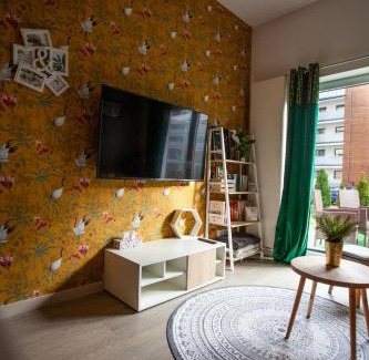 Koszalin Apartment | Apartament Panorama De Lux Family