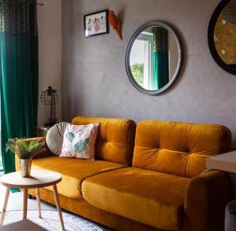 Koszalin Apartment | Apartament Panorama De Lux Family