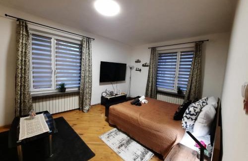 Szarlej Apartment | Apartament Park City 116