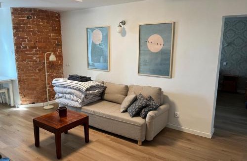 Jedlina-Zdroj Apartment | Apartament Parkowy