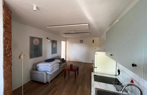Jedlina-Zdroj Apartment | Apartament Parkowy