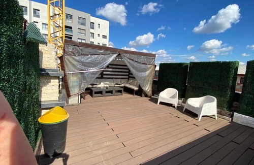 Sector 2 Apartment | Apartament - Penthouse - Terrace
