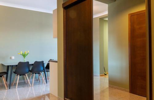 Chrzanow Apartment | APARTAMENT Piłsudskiego13 Chrzanów