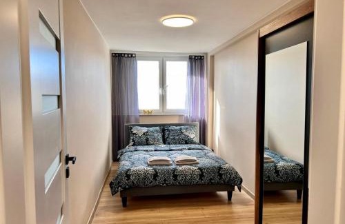 Ostrow Wielkopolski Apartment | Apartament Piast