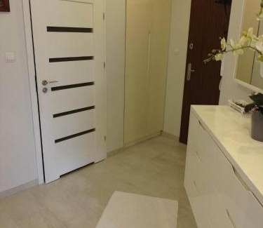 Mragowo Apartment | Apartament Piaskowa