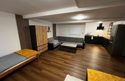 Lapsze Nizne Apartment | Apartament Pieniny