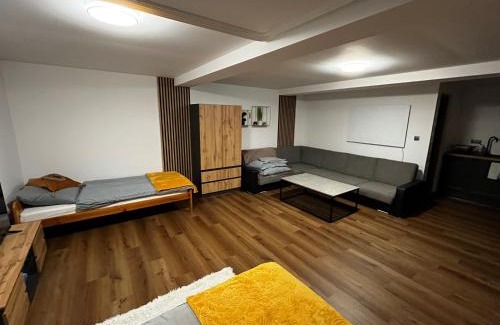 Lapsze Nizne Apartment | Apartament Pieniny