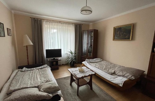 Bochnia Apartment | Apartament