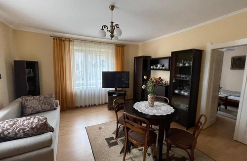 Bochnia Apartment | Apartament