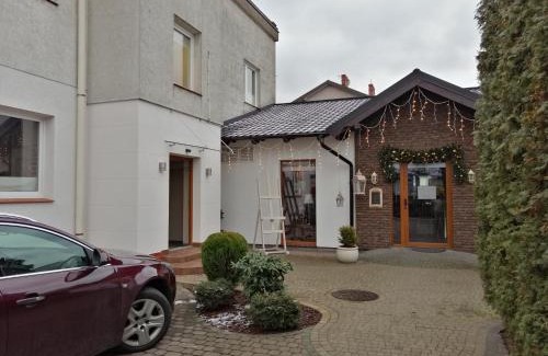 Kolo Apartment | apartament