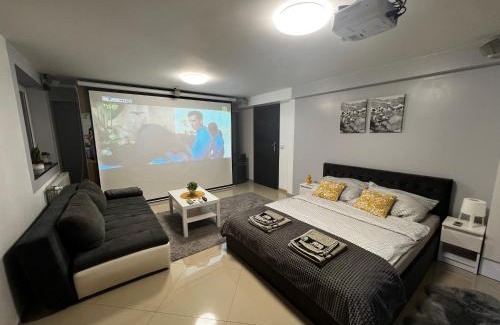 Pietrzykowice Apartment | Apartament PLAY