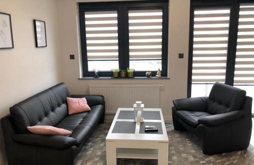 Supca Apartment | Apartament Plaza Premium