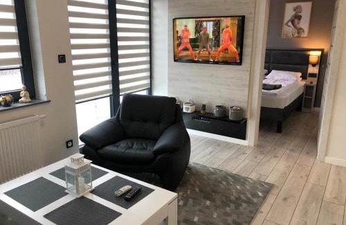 Supca Apartment | Apartament Plaza Premium