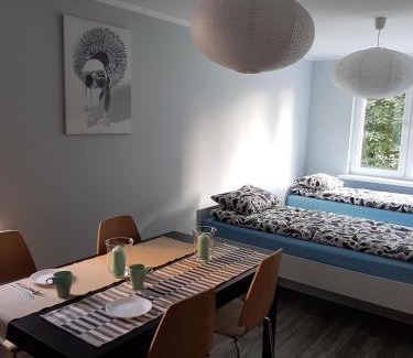 Drawsko Pomorskie Apartment | Apartament Pocztowa