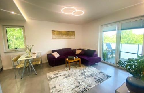 Chojnice Apartment | Apartament pod Świerkami