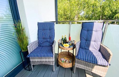 Chojnice Apartment | Apartament pod Świerkami