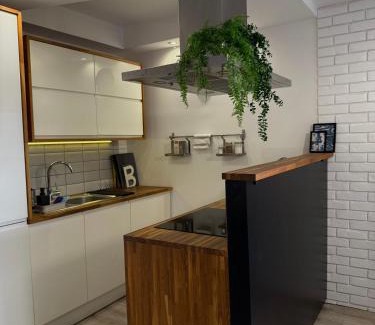Fortuna Apartment | Apartament pod 13