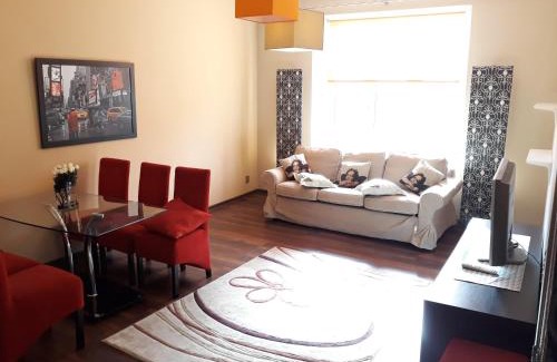 Radom Apartment | Apartament Pod Aniołami na Starówce w Radomiu