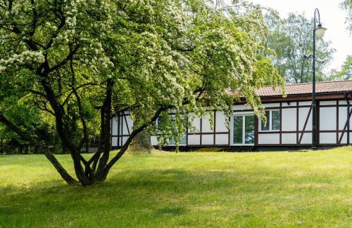 Gizycko Apartment | Apartament pod Grotem z Widokiem na Jezioro, Oczy Mazur