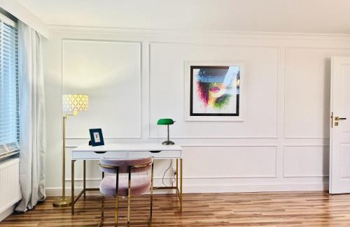 Lebork Apartment | Apartament pod Kasztanem