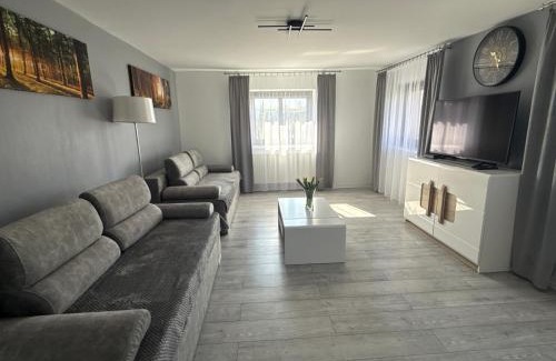 Kudowa Zdroj Apartment | Apartament Pod Leśnym Niebem