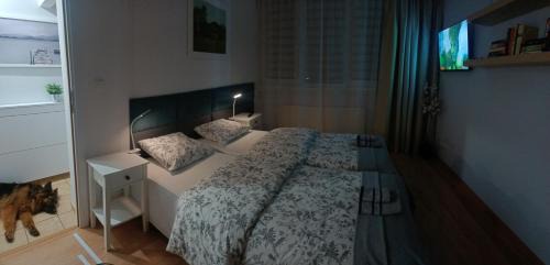 Wojcieszow Apartment | Apartament pod Miłkiem
