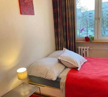 Olsztyn Apartment | Apartament Pod Pawiem