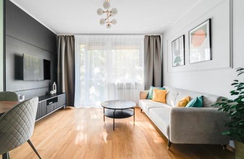 Kedzierzyn Kozle Apartment | Apartament Pogodny, PW INVEST HOME