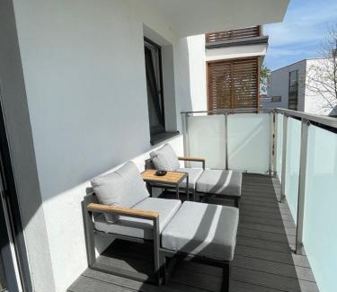 Chojnice Apartment | Apartament Pogodny