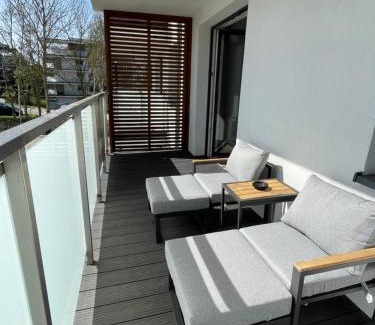 Chojnice Apartment | Apartament Pogodny