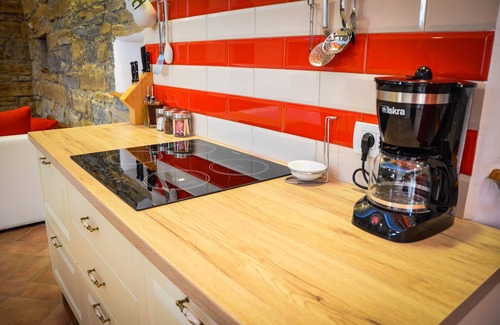Koper Apartment | Apartament Pomigranaj for 2 adult + max 2 children