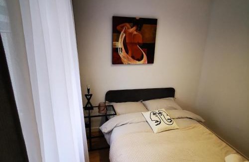Olsztyn Apartment | Apartament PREMIUM Dywizjonu 303