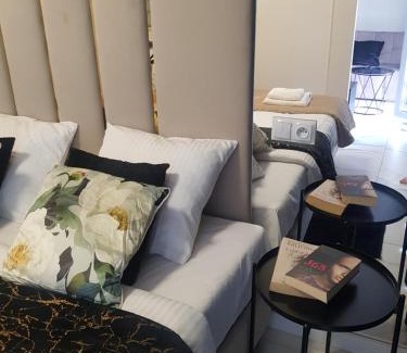 Bialystok Apartment | Apartament Premium Kopernika