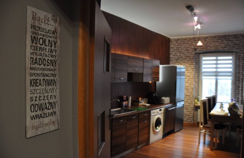 Bytom Apartment | Apartament Premium WHITEGRAY 105 m2 hotel, accommodation