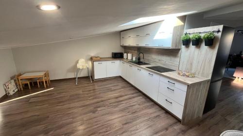 Grudziadz Apartment | Apartament Prestige