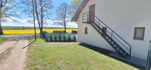 Gniewino House | Apartament przy Brzozowej Polanie