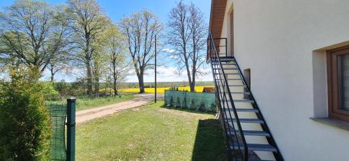 Gniewino House | Apartament przy Brzozowej Polanie