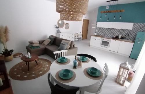 Borne Sulinowo Apartment | APARTAMENT przy jeziorze