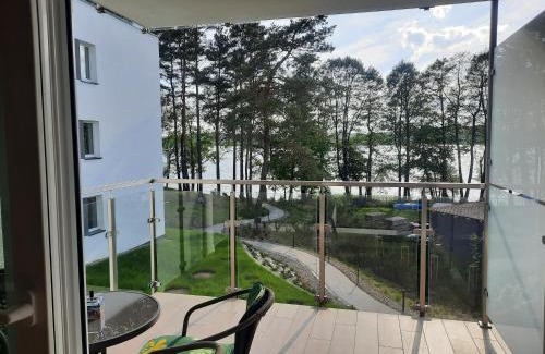 Olsztyn Apartment | Apartament przy jeziorze nr 2