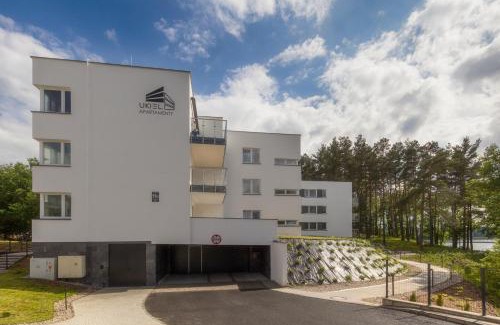 Olsztyn Apartment | Apartament przy jeziorze nr 2