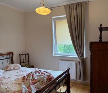 Olsztyn Apartment | Apartament przy jeziorze Długim Leśna 20