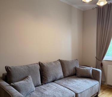 Olsztyn Apartment | Apartament przy jeziorze Długim Leśna 20