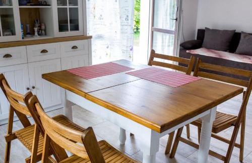 Ostrow Wielki Apartment | Apartament przy Kamiennej Chacie