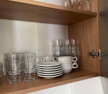 Rogowo Apartment | Apartament przy plaży Rogowo
