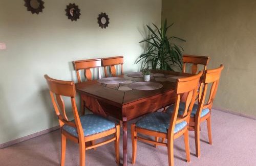Polczyn-Zdroj Apartment | Apartament przy Rynku