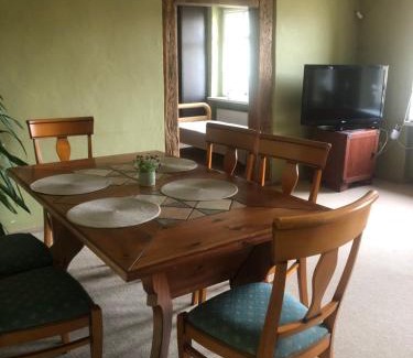 Polczyn-Zdroj Apartment | Apartament przy Rynku