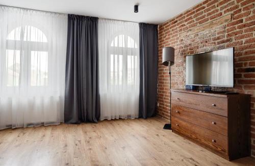 Chelmno Apartment | APARTAMENT PRZY RYNKU II